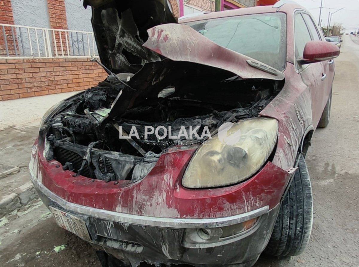 No Compren Buick
